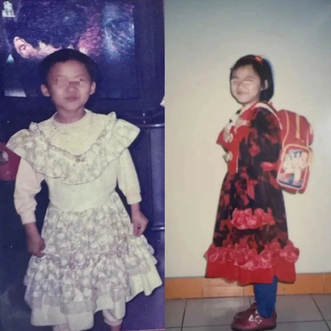 Số phận trái ngược của hai bé gái bị trao nhầm 37 năm trước Số phận trái ngược của hai bé gái bị trao nhầm 37 năm trước