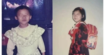 Số phận trái ngược của hai bé gái bị trao nhầm 37 năm trước