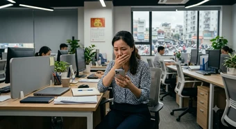 Sốc khi đọc bài em chồng nói xấu trên MXH: Mua điện thoại, túi cho mẹ, chị dâu đều sử dụng