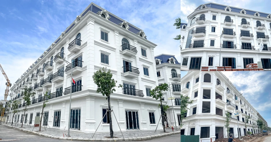 Sơn đá siêu mịn JEP - giải pháp hoàn thiện bền, sạch, đẹp cho công trình xây dựng hiện đại Sơn đá siêu mịn JEP - giải pháp hoàn thiện bền, sạch, đẹp cho công trình xây dựng hiện đại
