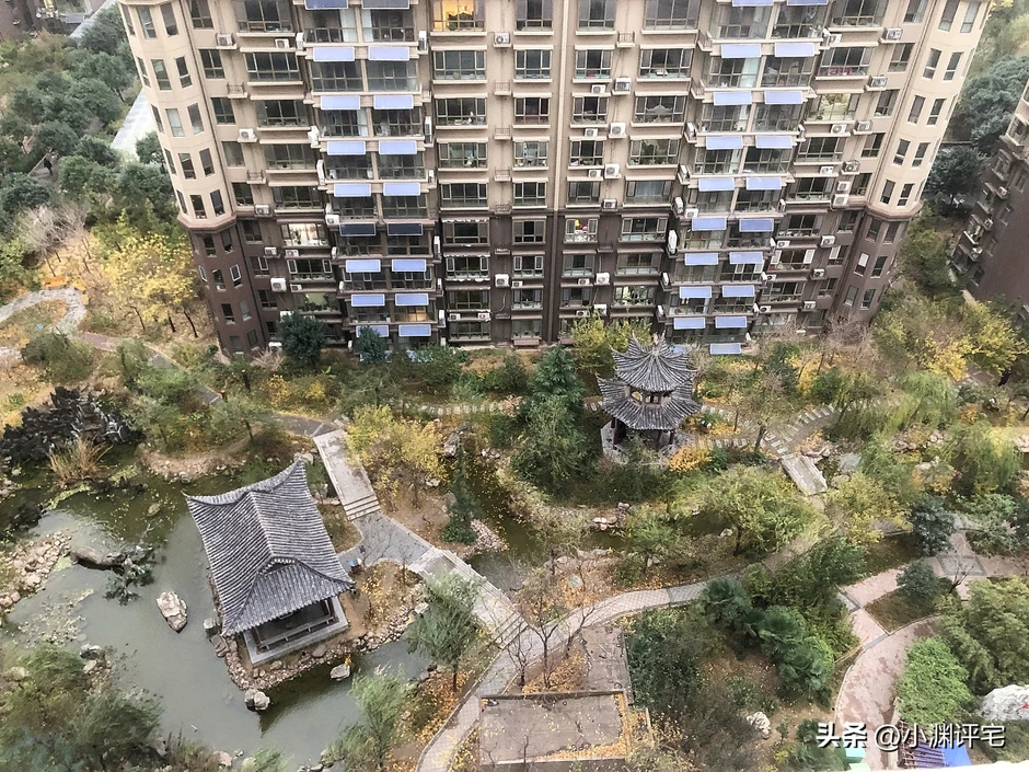 Sống ở tầng cao nhất 5 năm: Khám phá những điều bất ngờ Sống ở tầng cao nhất 5 năm: Khám phá những điều bất ngờ