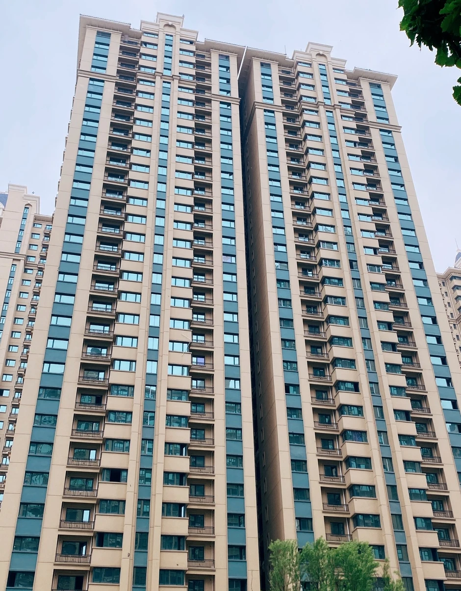 Sống ở tầng cao nhất 5 năm: Khám phá những điều bất ngờ Sống ở tầng cao nhất 5 năm: Khám phá những điều bất ngờ