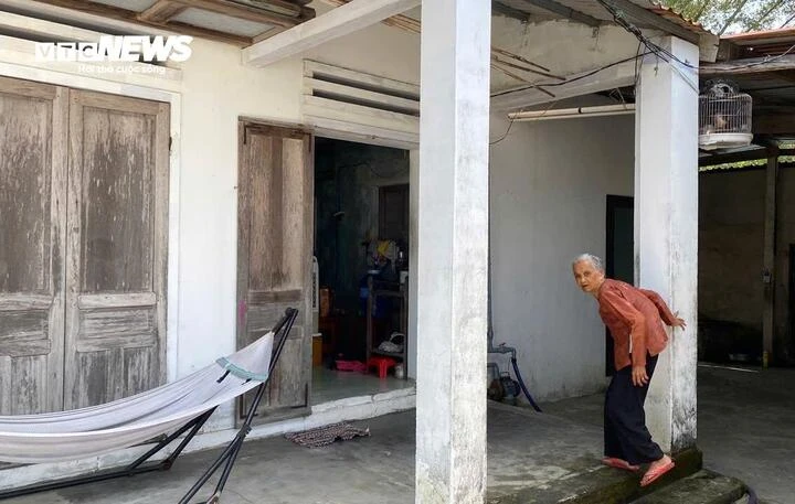 Sống 'treo' trong vùng dự án 4 tỷ USD, dân mỏi mòn chờ tái định cư Sống 'treo' trong vùng dự án 4 tỷ USD, dân mỏi mòn chờ tái định cư