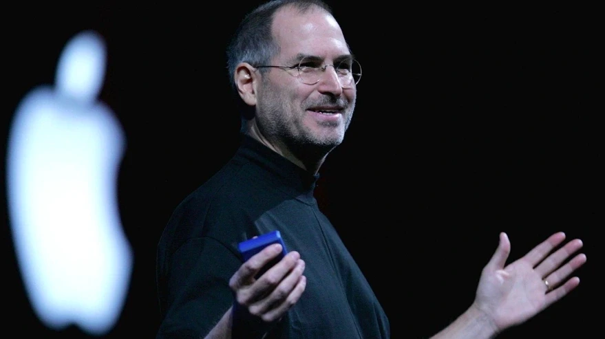 Steve Jobs: Cú sốc mất việc ở tuổi 30 và cuộc trở lại làm thay đổi thế giới Steve Jobs: Cú sốc mất việc ở tuổi 30 và cuộc trở lại làm thay đổi thế giới