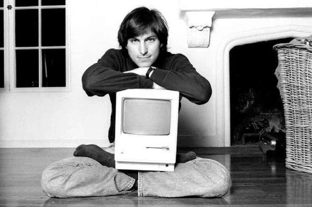 Steve Jobs: Cú sốc mất việc ở tuổi 30 và cuộc trở lại làm thay đổi thế giới Steve Jobs: Cú sốc mất việc ở tuổi 30 và cuộc trở lại làm thay đổi thế giới