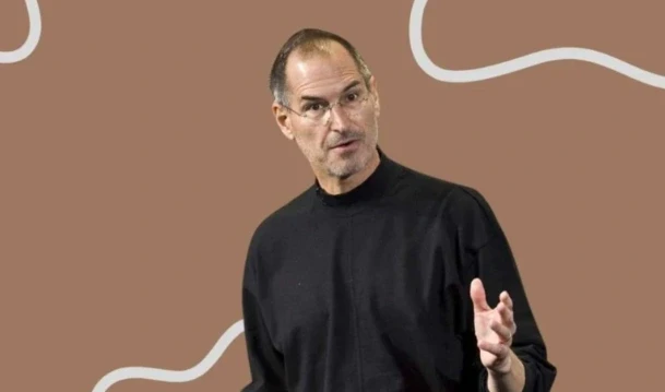 Steve Jobs: Cú sốc mất việc ở tuổi 30 và cuộc trở lại làm thay đổi thế giới Steve Jobs: Cú sốc mất việc ở tuổi 30 và cuộc trở lại làm thay đổi thế giới