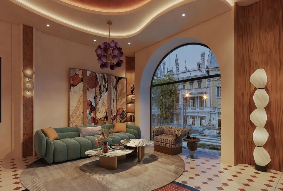 Sự chuyển đổi trong cách người trẻ trải nghiệm thành phố Sự chuyển đổi trong cách người trẻ trải nghiệm thành phố