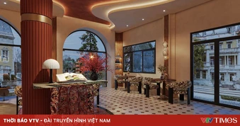 Sự chuyển đổi trong cách người trẻ trải nghiệm thành phố