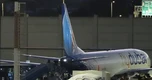 Sự cố hàng không chuyến bay Flydubai: Phút sinh tử trên bầu trời