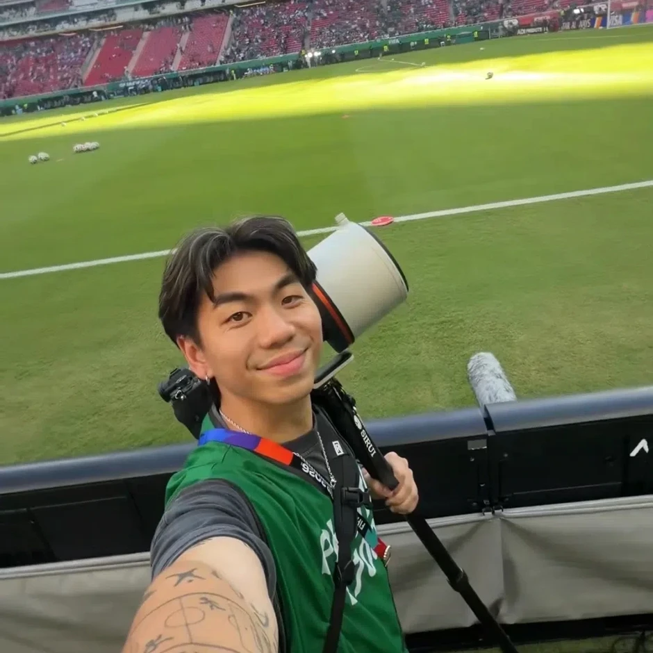 Sự thật bất ngờ về ảnh ghi khoảnh khắc lịch sử của Ronaldo trong World Cup Sự thật bất ngờ về ảnh ghi khoảnh khắc lịch sử của Ronaldo trong World Cup