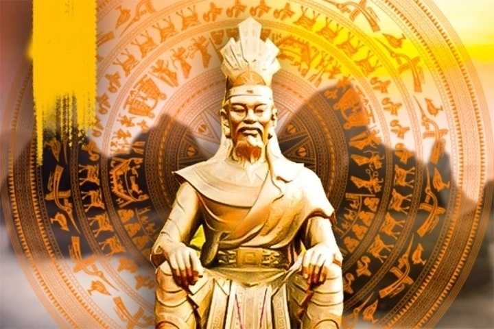 Sự thật đằng sau tuổi thọ phi thường của các vua Hùng, có người sống 420 năm Sự thật đằng sau tuổi thọ phi thường của các vua Hùng, có người sống 420 năm
