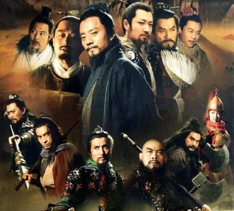 Sự thật về cuộc khởi nghĩa của Tống Giang: Khác rất nhiều so với 'Thủy hử'