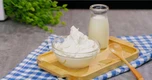 Sữa chua Hy Lạp và kiểu Hy Lạp, tên gọi có quyết định chất lượng?