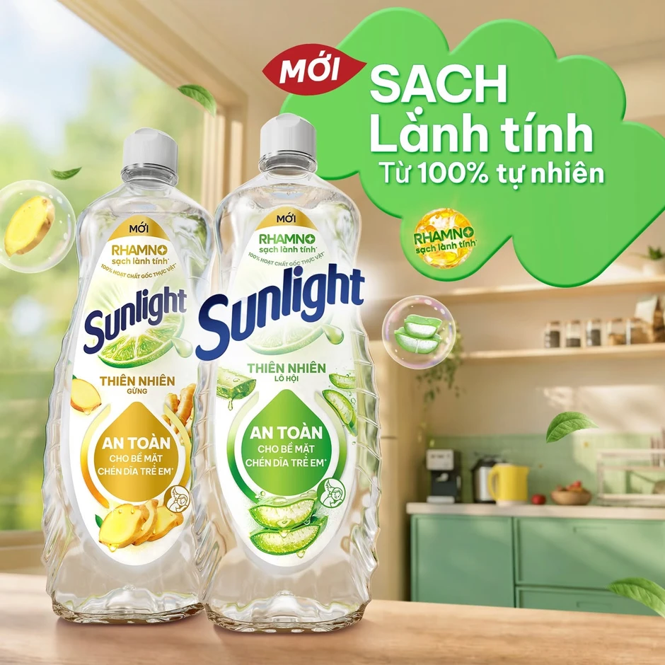 Sunlight xin lỗi Sunlight xin lỗi