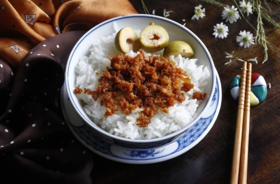 Tác dụng bất ngờ khi cho một thìa giấm vào nồi cơm - Báo TinVina Cooking Tác dụng bất ngờ khi cho một thìa giấm vào nồi cơm - Báo TinVina Cooking