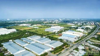 Tái định nghĩa giảm phát thải carbon nhìn từ góc độ quản lý vận hành trong vòng đời bất động sản