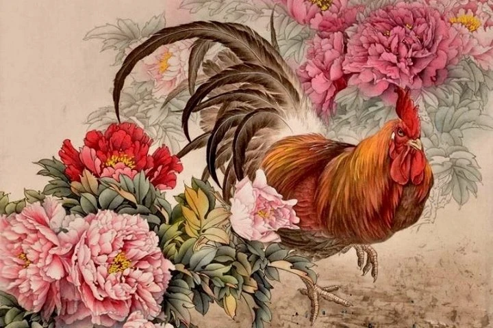 Tài hội tụ tháng 8 âm: 4 con giáp sắp bước vào thời kỳ thịnh vượng Tài hội tụ tháng 8 âm: 4 con giáp sắp bước vào thời kỳ thịnh vượng