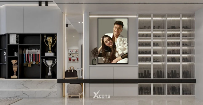 Tài sản hiện tại của vợ chồng Bùi Tiến Dũng - Dianka Zakhidova Tài sản hiện tại của vợ chồng Bùi Tiến Dũng - Dianka Zakhidova