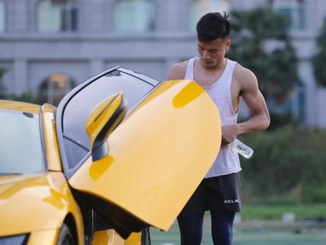 Tài sản hiện tại của vợ chồng Bùi Tiến Dũng - Dianka Zakhidova Tài sản hiện tại của vợ chồng Bùi Tiến Dũng - Dianka Zakhidova