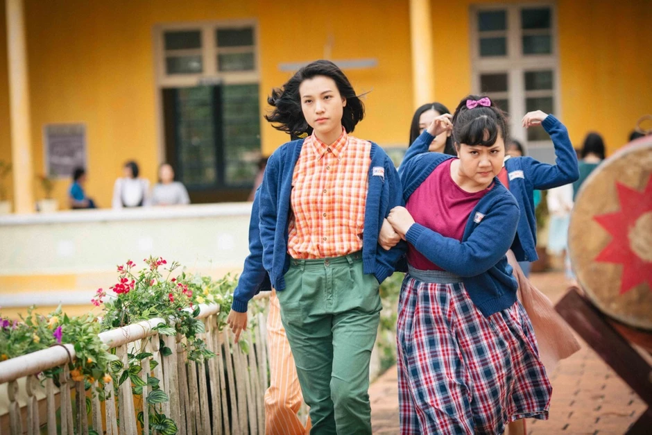 Tài sản lớn nhất của MC Hoàng Oanh Tài sản lớn nhất của MC Hoàng Oanh