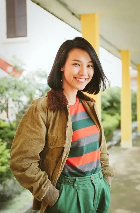 Tài sản lớn nhất của MC Hoàng Oanh Tài sản lớn nhất của MC Hoàng Oanh
