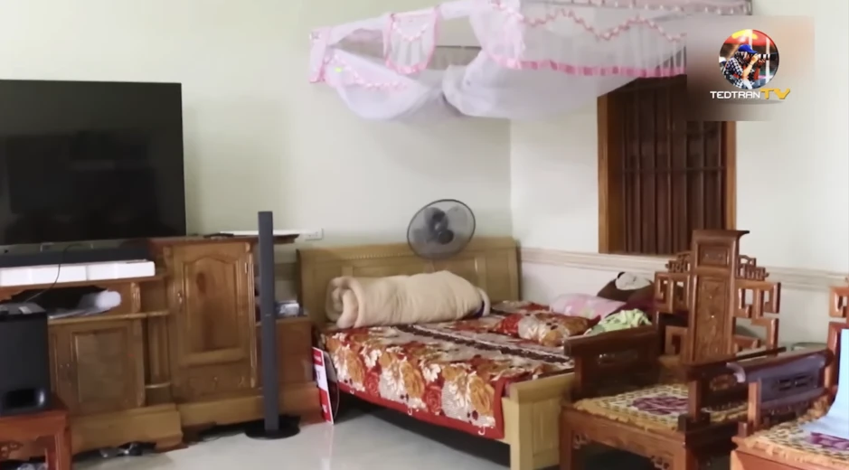 Tài sản ở quê của Công Phượng Tài sản ở quê của Công Phượng