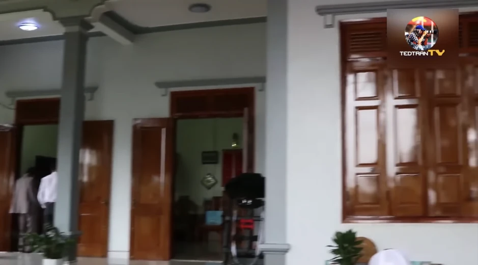 Tài sản ở quê của Công Phượng Tài sản ở quê của Công Phượng