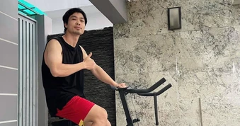 Tài sản ở quê của Công Phượng
