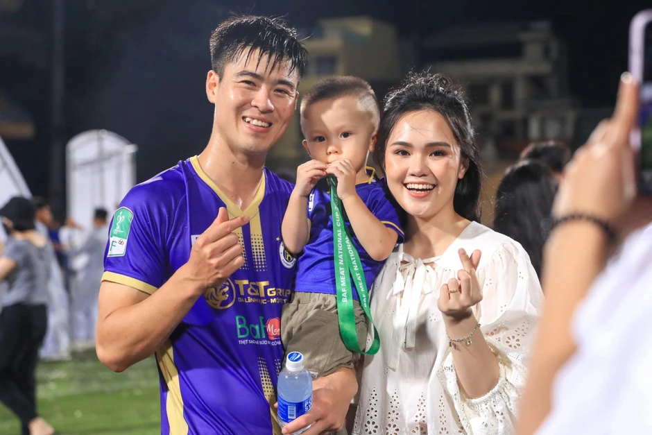 Tài sản ở tuổi 30 của Duy Mạnh