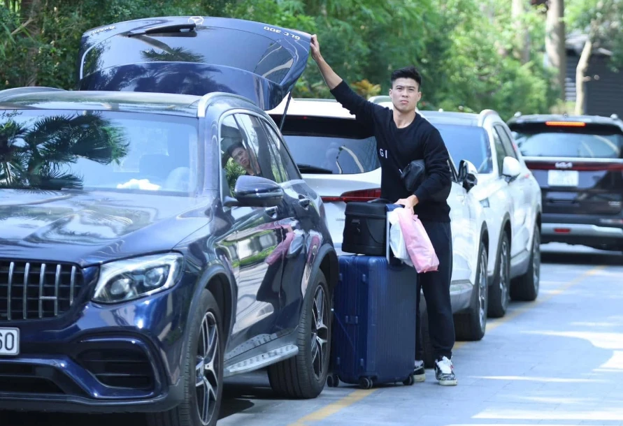 Tài sản ở tuổi 30 của Duy Mạnh