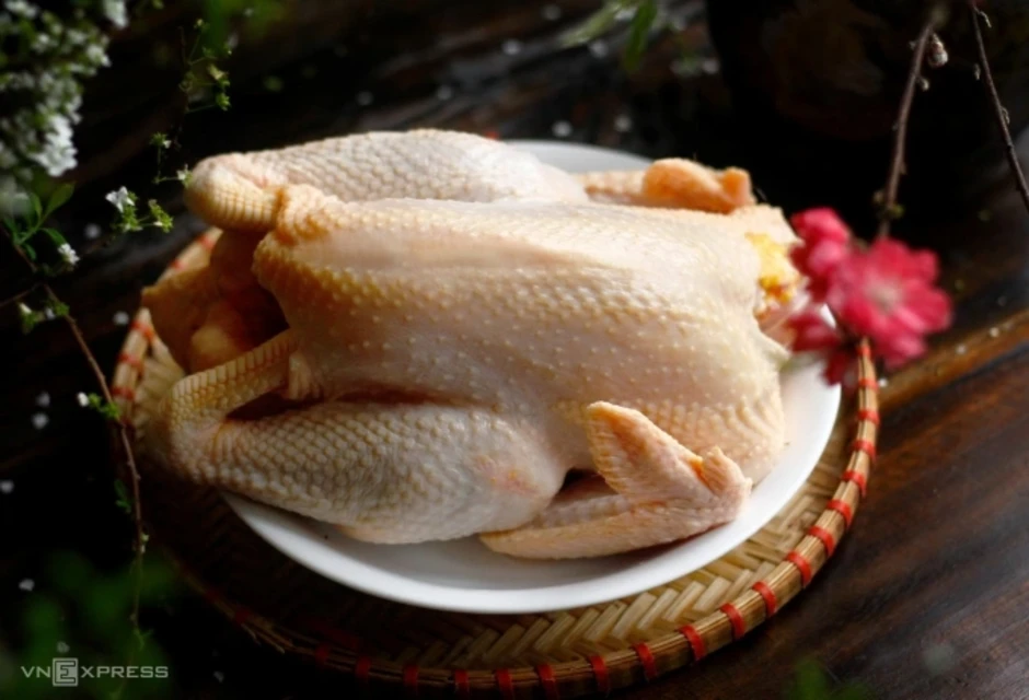 Tại sao không nên rửa thịt gà trước khi nấu? - Báo TinVina Cooking Tại sao không nên rửa thịt gà trước khi nấu? - Báo TinVina Cooking