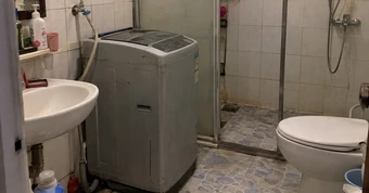 Tại sao ngày càng nhiều gia đình không còn đặt máy giặt trong nhà vệ sinh? 2 vị trí mới khô ráo, gọn nhà, dùng cũng thuận tiện hơn