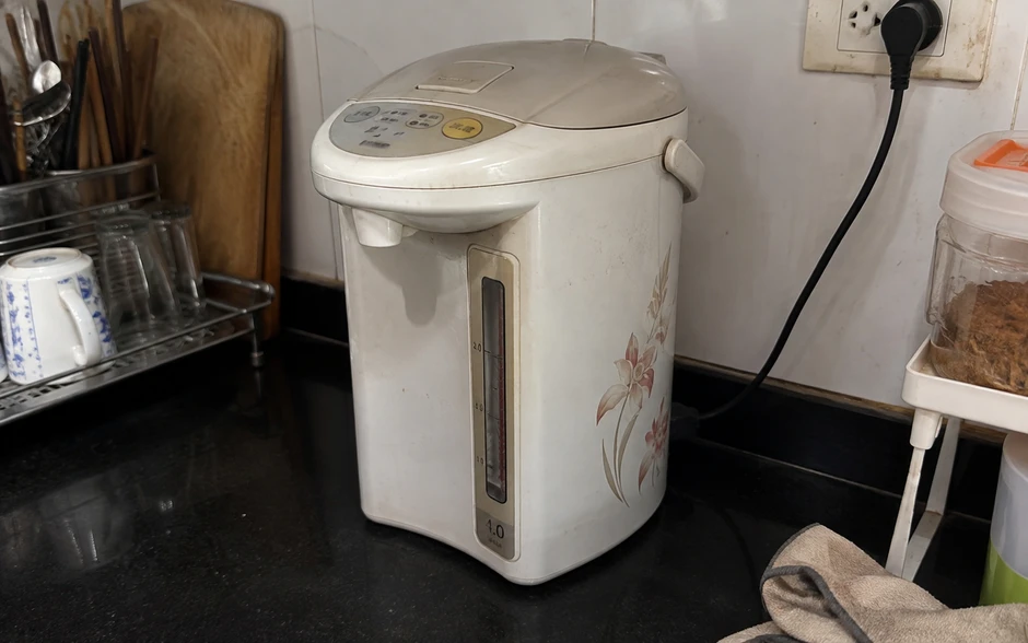 Tại sao ngày càng nhiều gia đình không còn dùng bình thủy điện? Tại sao ngày càng nhiều gia đình không còn dùng bình thủy điện?