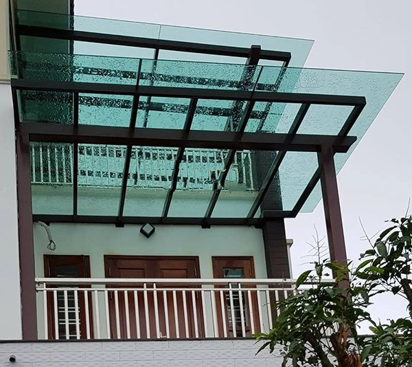 Tại sao ngày càng nhiều gia đình không còn làm mái hiên tôn? Tại sao ngày càng nhiều gia đình không còn làm mái hiên tôn?
