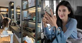 Tại sao người giàu mua chiếc túi vài tỷ nhưng chẳng đeo lần nào?