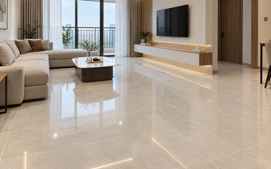Tại sao nhiều gia đình không còn làm nền nhà bằng gạch hoa? Tại sao nhiều gia đình không còn làm nền nhà bằng gạch hoa?