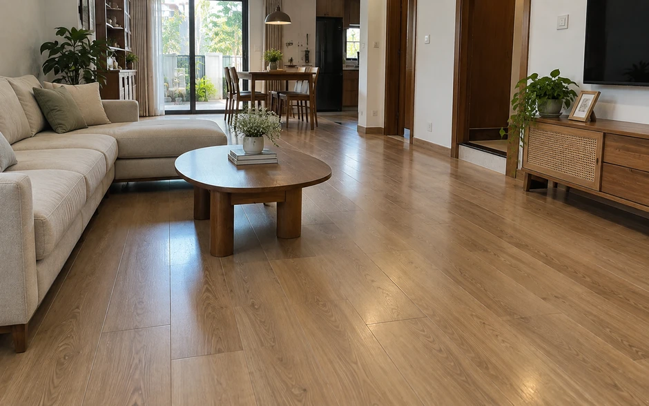 Tại sao nhiều gia đình không còn làm nền nhà bằng gạch hoa? Tại sao nhiều gia đình không còn làm nền nhà bằng gạch hoa?