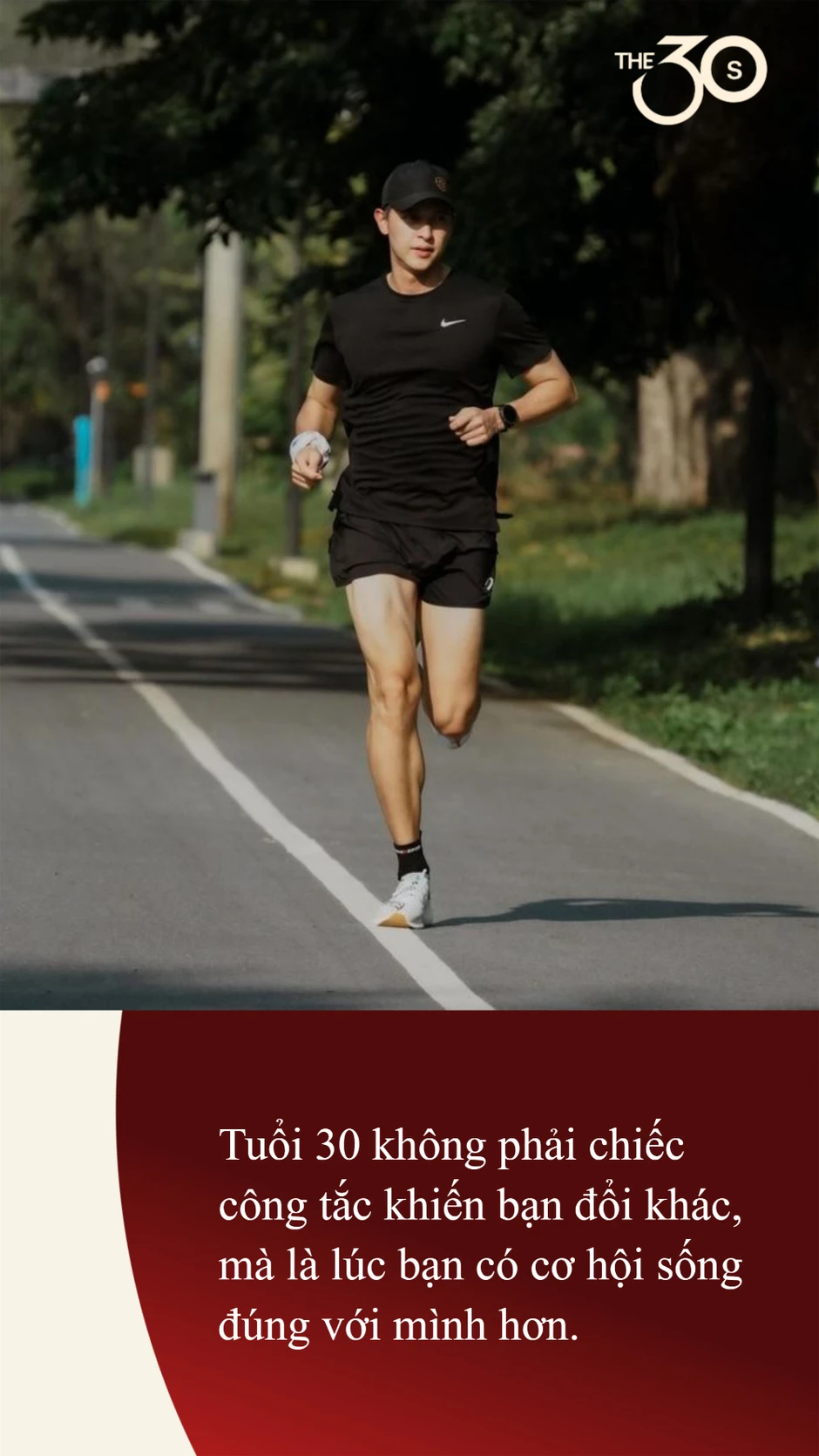 Tại sao sau 30 tuổi tôi có cả "rổ" sở thích từ chạy bộ, trekking, pickleball,... đến đu idol? Tại sao sau 30 tuổi tôi có cả "rổ" sở thích từ chạy bộ, trekking, pickleball,... đến đu idol?