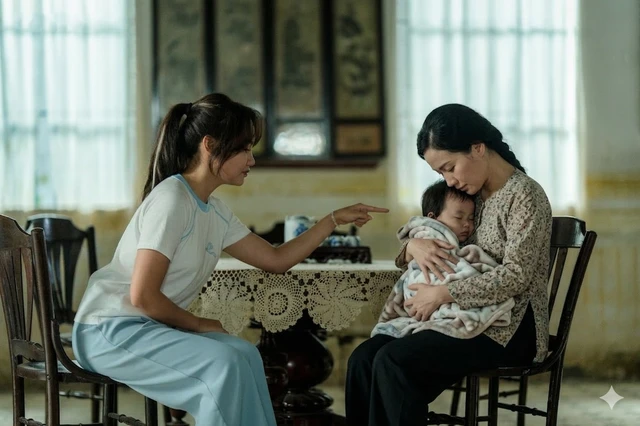 Tâm sự sốc của cô bé 14 tuổi về chị dâu và những uất ức không tin nổi Tâm sự sốc của cô bé 14 tuổi về chị dâu và những uất ức không tin nổi