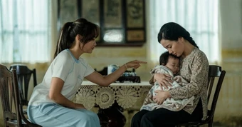 Tâm sự sốc của cô bé 14 tuổi về chị dâu và những uất ức không tin nổi