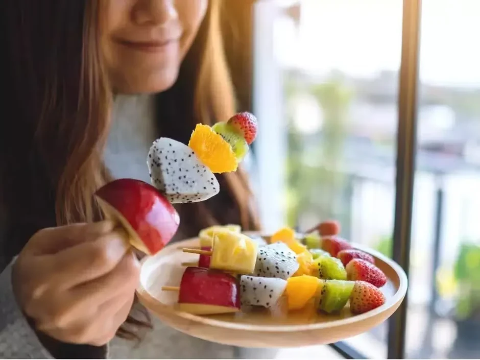 Tăng cường chất xơ: Những cách dễ áp dụng cho mọi gia đình Tăng cường chất xơ: Những cách dễ áp dụng cho mọi gia đình