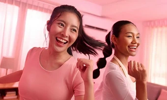 Tăng hiệu quả tập tại nhà nhờ cải thiện chất lượng không khí