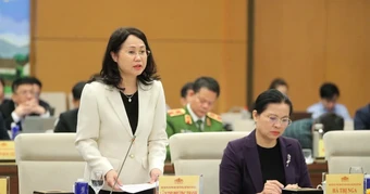 Tập trung tuyên truyền, khẳng định cuộc bầu cử thực sự là ngày hội của toàn dân