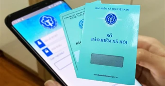 Tất cả người dân có sổ Bảo hiểm xã hội chú ý thông báo mới nhất của BHXH Việt Nam