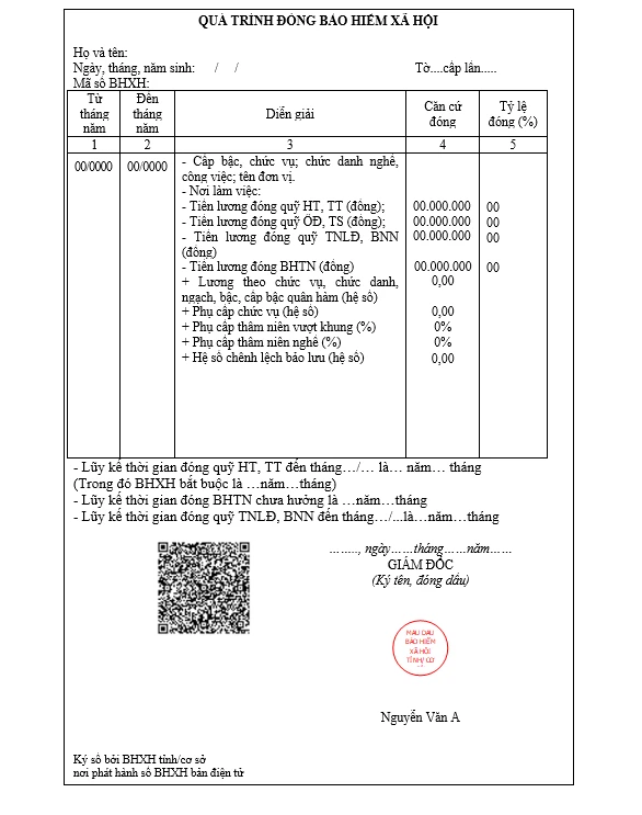 Tất cả người dân có sổ Bảo hiểm xã hội, thẻ Bảo hiểm y tế chú ý thông báo mới nhất Tất cả người dân có sổ Bảo hiểm xã hội, thẻ Bảo hiểm y tế chú ý thông báo mới nhất