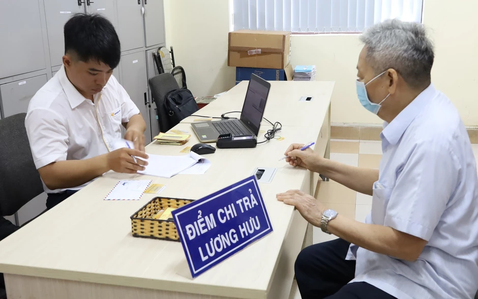 Tất cả người dân có sổ BHXH, thẻ BHYT chú ý thay đổi mới nhất Tất cả người dân có sổ BHXH, thẻ BHYT chú ý thay đổi mới nhất