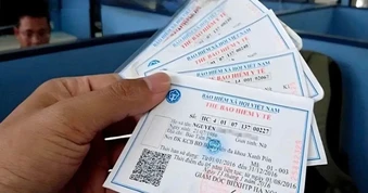 Tất cả người dân có thẻ BHYT chú ý thông báo mới nhất từ BHXH Việt Nam