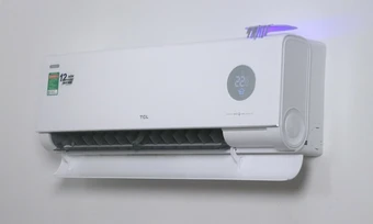 TCL nâng cấp giải pháp điều hòa cấp khí tươi