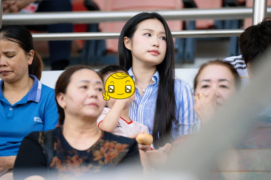Team qua đường bắt gặp Doãn Hải My và Đoàn Văn Hậu: “Họ vẫn rất hạnh phúc“ Team qua đường bắt gặp Doãn Hải My và Đoàn Văn Hậu: “Họ vẫn rất hạnh phúc“