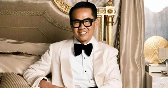 Thái Công ra thông báo khẩn tới hơn 2 triệu người theo dõi